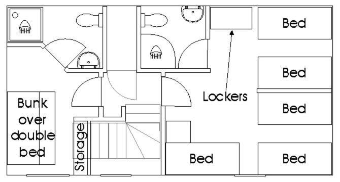 Cardigan Coastal Cottages 외부 사진